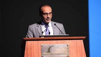 رئيس هيئة الكتاب: مصر الرابعة عالميًا في قائمة الدول الأكثر قراءة .. فيديو