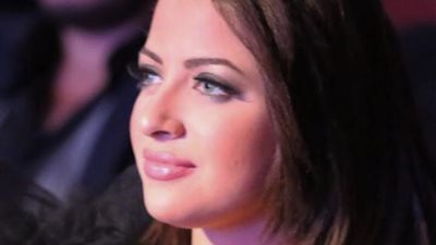 منى فاروق تشعل انستجرام بفيديو جديد