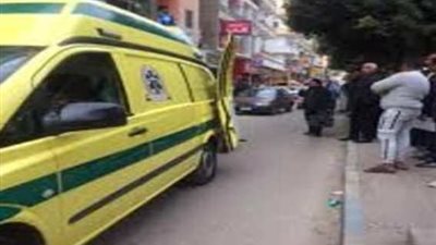 بينهم محامي حبس 5 أشخاص متهمين بإطلاق نار على مواطن في الإسماعيلية