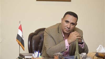 أمين حزب الحرية: كل التحية لرجال الشرطة في عيدهم الـ 68