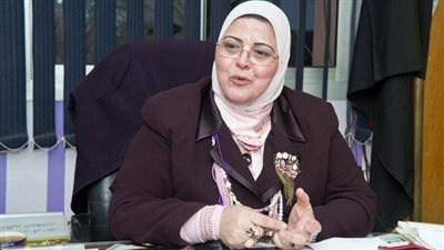 وكيل تعليم كفر الشيخ تهنئ رئيس الجمهورية بالذكرى الـ 68 لعيد الشرطة