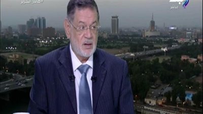 الخرباوى: الإخوان خططوا لإنشاء جيش موازى .. فيديو
