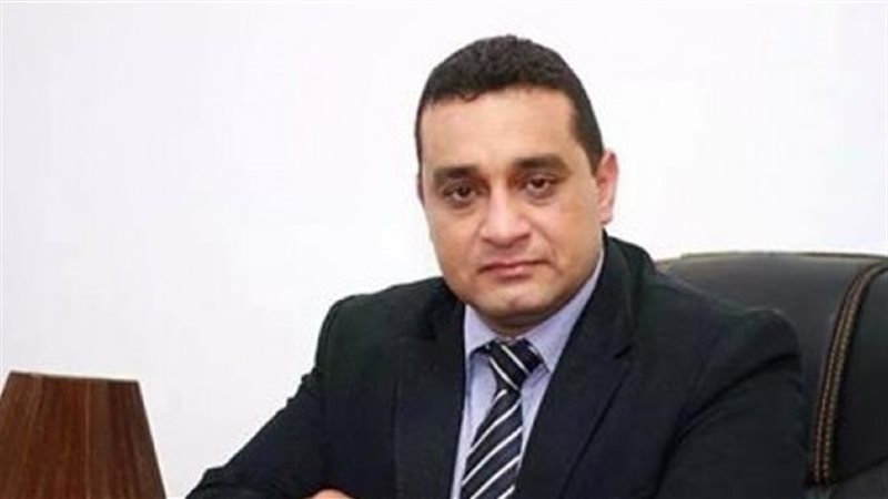 العقيد حاتم صابر