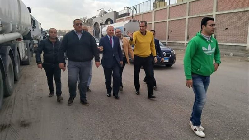 بوابة الجمهورية