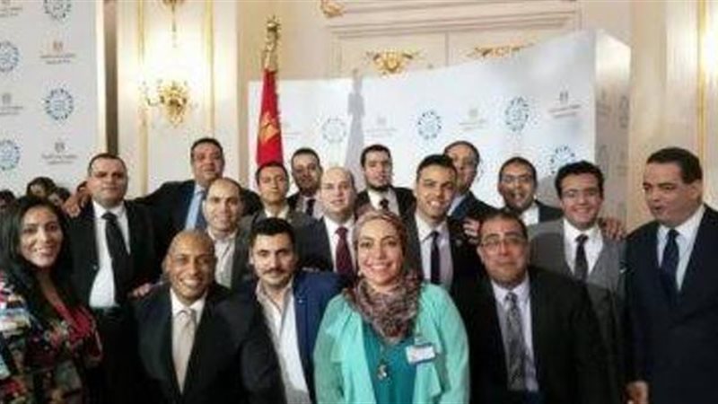 تنسيقية شباب الأحزاب