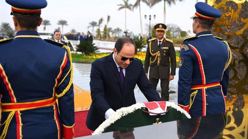 بوابة الجمهورية