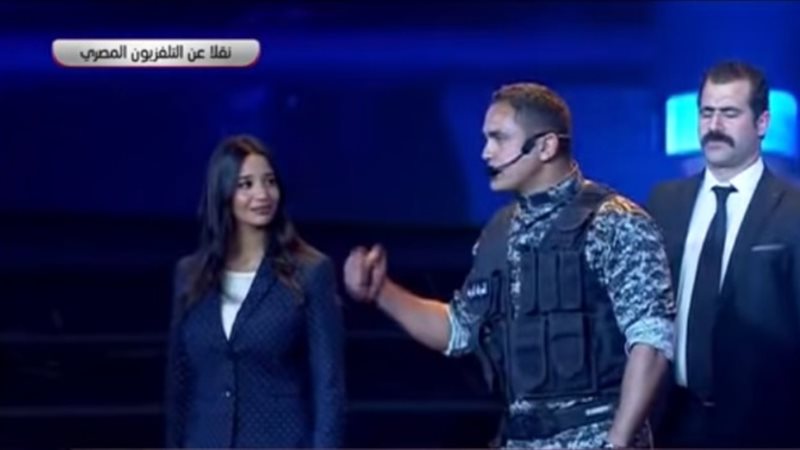 بوابة الجمهورية