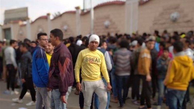 بوابة الجمهورية
