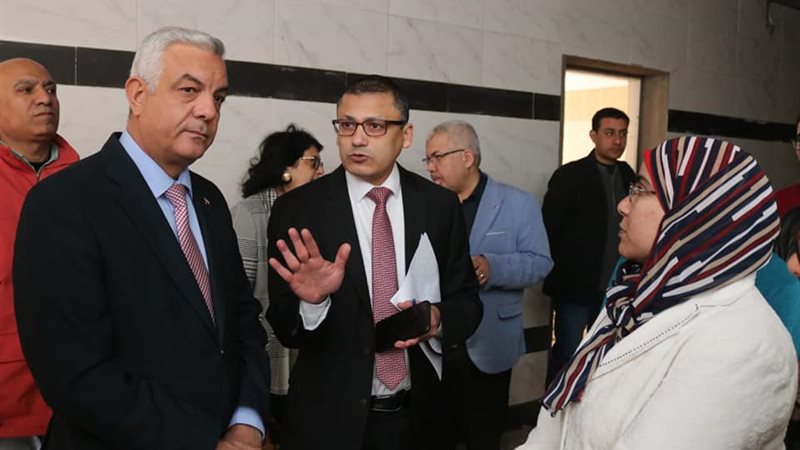 بوابة الجمهورية