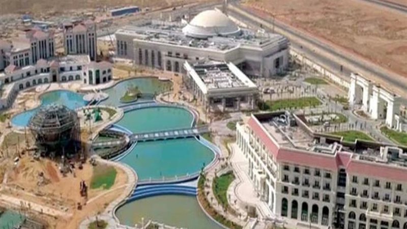 بوابة الجمهورية