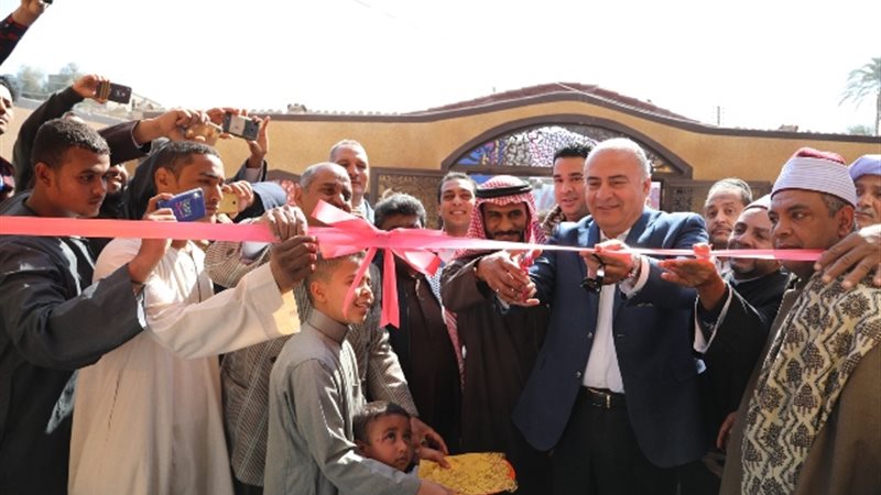 بوابة الجمهورية