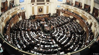 البرلمان يصوت نهائيا على تعديلات قانون الشرطة والرزاعة العضوية