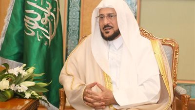 وزير الشئون الإسلامية السعودي يرأس وفد المملكة في مؤتمر الأزهر لتجديد الفكر والعلوم الإسلامية