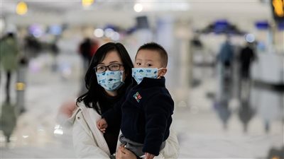 أول اعتراف للرئيس الصينى حول فيروس كورونا: الوضع خطير والوباء ينتشر بسرعة