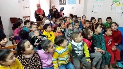 لقاءات ثقافية وورش وعروض فنية فى إحتفالات غرب ووسط الدلتا الثقافى بعيد الشرطه