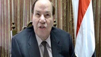 صديق عفيفي: احتفالية القبائل العربية دليل واضح على مساندة الشعب للرئيس