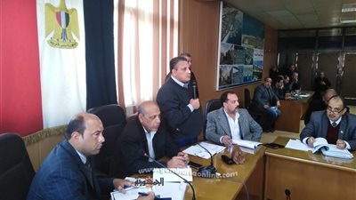 بيع 10 محال تجارية وصيدلية بالإسكان الاجتماعى بمدينة دمياط الجديدة