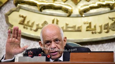 ننشر كلمة د. علي عبد العال بمناسبة عيد الشرطة وثورة يناير