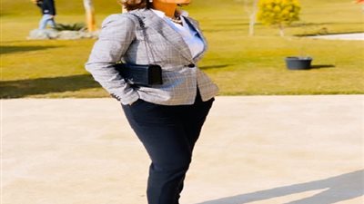 منة فضالى تدخل لوكيشن 