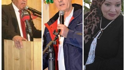 مؤسسه رضا علوان الثقافية في العراق إمتداد حضارة سبعة آلاف عام