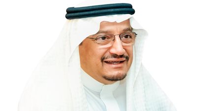 وزير التعليم السعودي : دعم القيادة الرشيدة مكننا من الاستثمار في بناء إنسان المستقبل