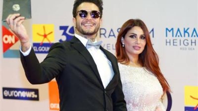 هجوم حاد على احمد الفيشاوى بسبب 