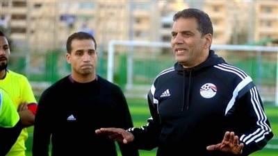 تعرف على حكام مباريات الغد بالدورى