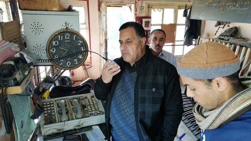 بوابة الجمهورية