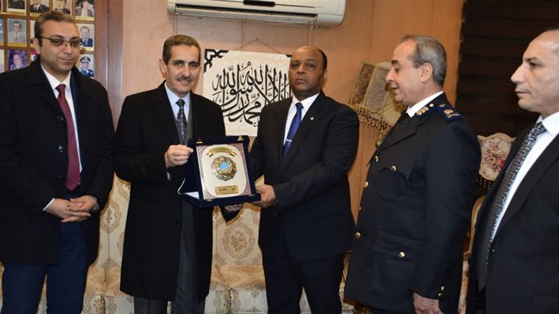 بوابة الجمهورية