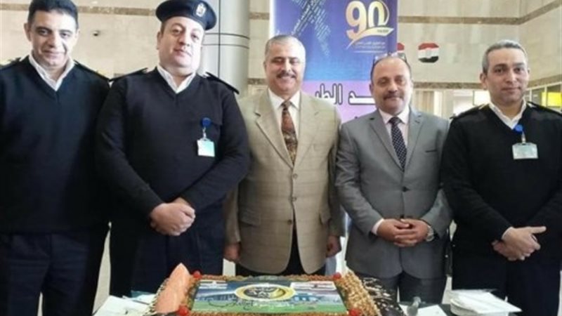 بوابة الجمهورية