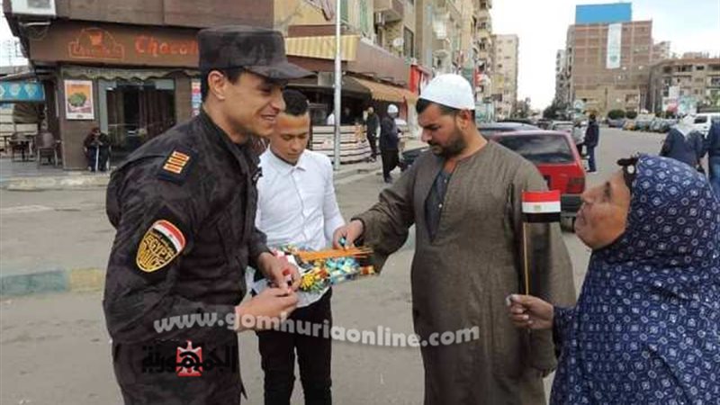 بوابة الجمهورية