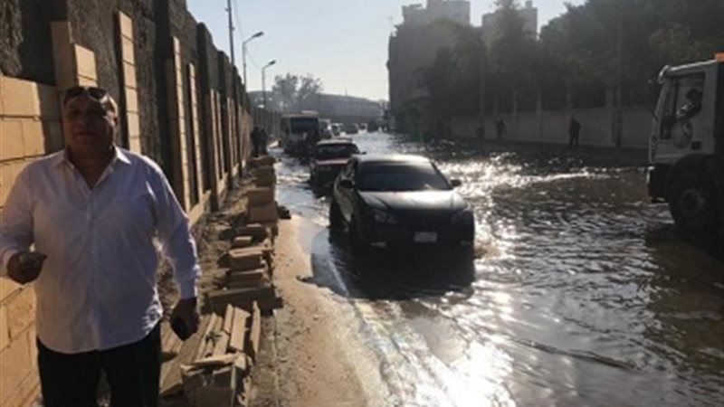 بوابة الجمهورية