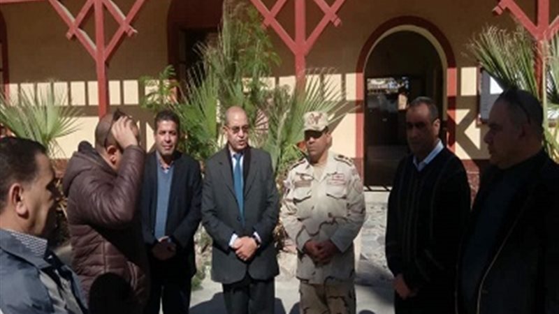 بوابة الجمهورية