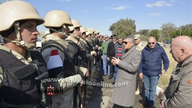بوابة الجمهورية