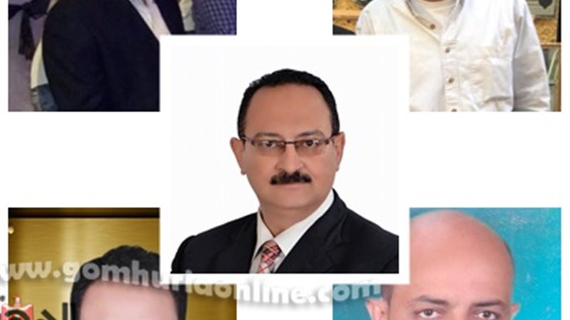 بوابة الجمهورية