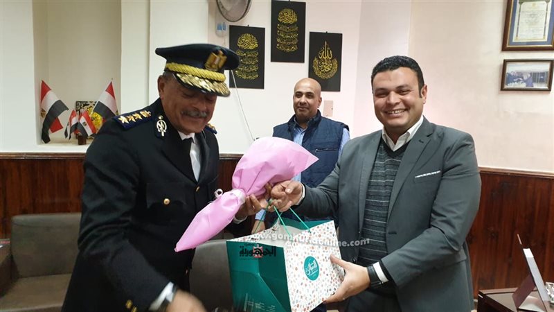 بوابة الجمهورية