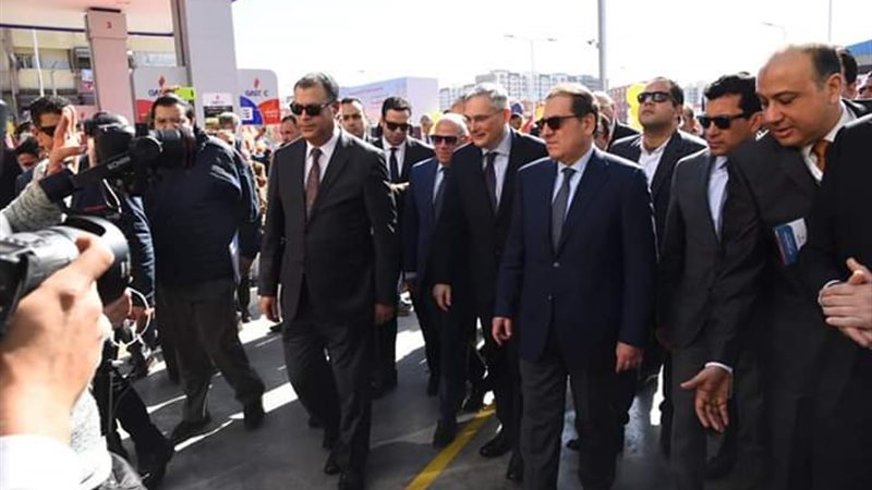 بوابة الجمهورية