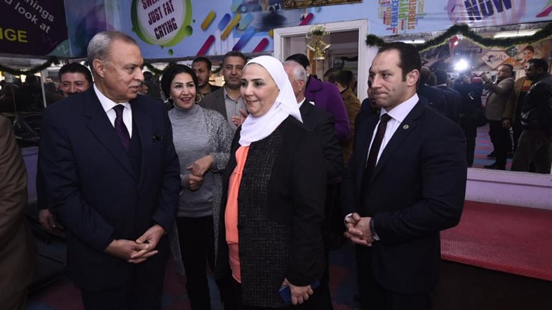 بوابة الجمهورية