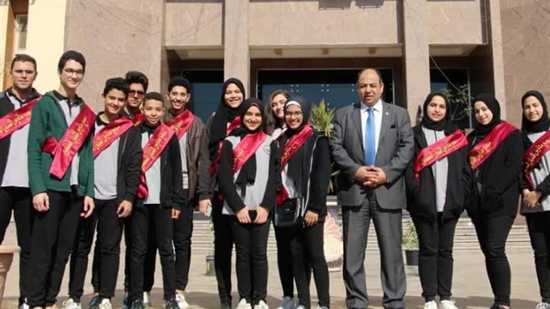بوابة الجمهورية