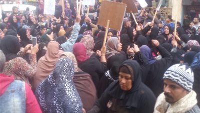 القطن والشاش يفك لغز ذبح طفلة وتقطيعها لأجزاء