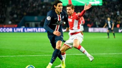 المقابل المادي يقف عائقا أمام انتقال كافاني لاتليتكو مدريد