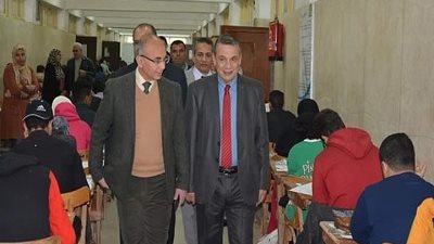 اعلان نتائج مرحلتى البكالوريوس والدراسات العليا بعلوم الزقازيق