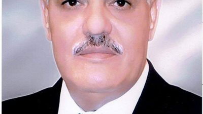 الفريق التراس يستقبل السفير الأمريكي لدى القاهرة
