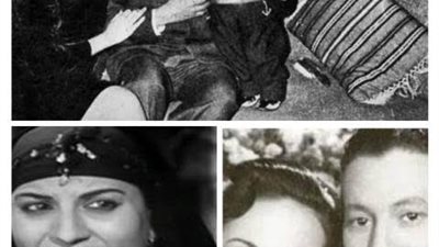 ٤ زيجات فى حياة الفنان عماد حمدى .. تعرف عليها