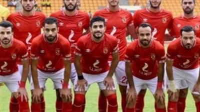 تطعيم لاعبي الاهلي قبل مواجهة الهلال السوداني