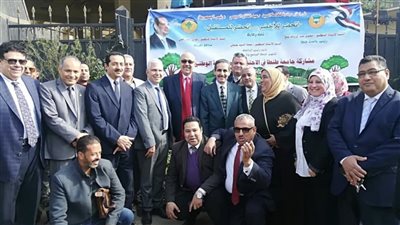 محافظ الغربية يطلق مبادرة 