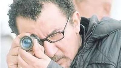 حبس المخرج خالد مرعي سنة وغرامه ١٠ آلاف لتعاطي المخدرات