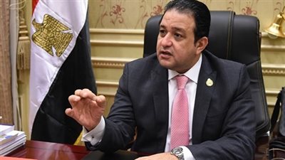 عابد: على الحكومة تقديم استقالتها إذا تكررت أزمة الامطار العام المقبل