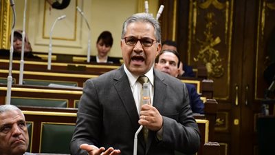 السجينى عن تعديلات قانون التصرف فى املاك الدولة : الملف الآن فى ملعب الحكومة