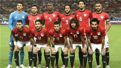 «بوما» تكشف عن زي المنتخب الجديد في سبتمبر المقبل